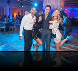 Black & Silver New Year's Eve Celebration 2014 @ El San Juan Resort & Casino